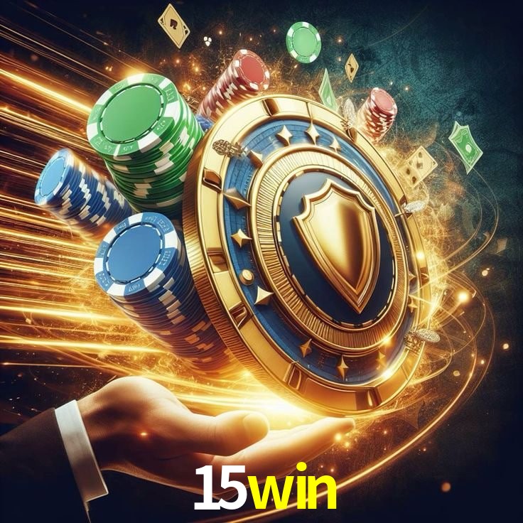 Ofertas Imperdíveis na 15win: Promoções e Bônus Que Valem a Pena