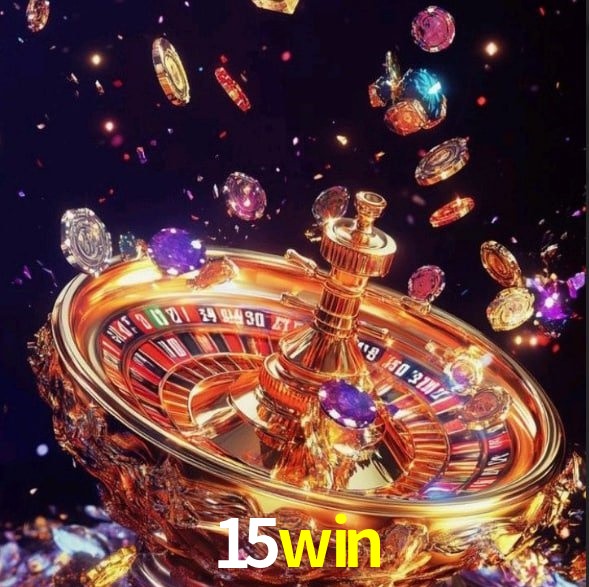 15win bet